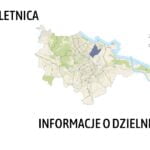 LETNICA - informacja o dzielnicy