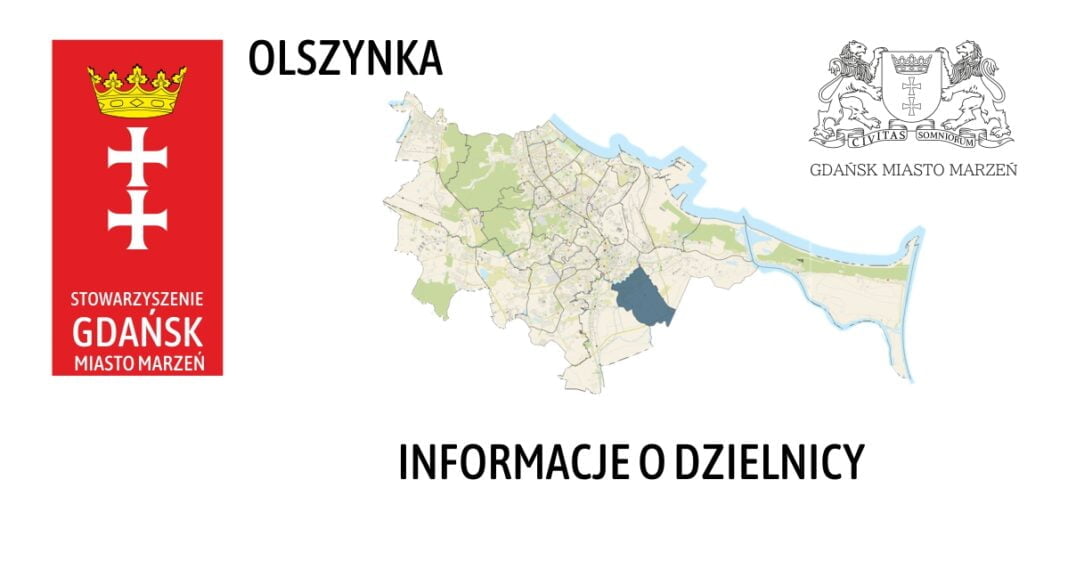 OLSZYNKA - informacja o dzielnicy
