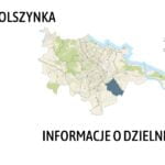 OLSZYNKA - informacja o dzielnicy