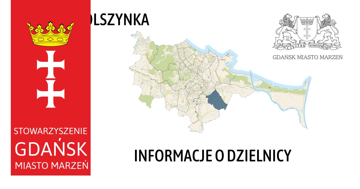 OLSZYNKA - informacja o dzielnicy