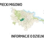 PIECKI-MIGOWO - informacja o dzielnicy