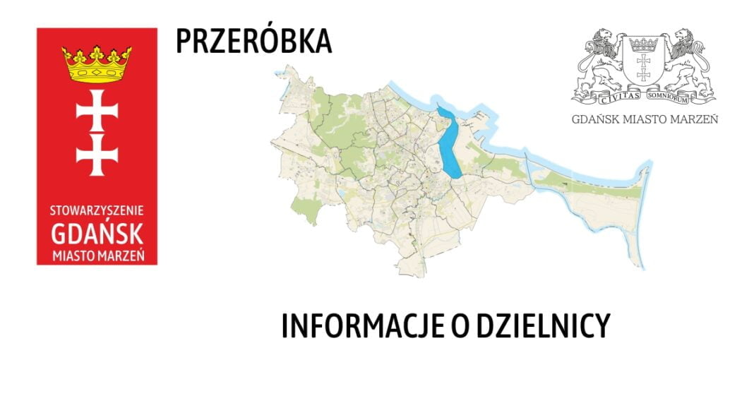 PRZERÓBKA - informacja o dzielnicy