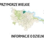 PRZYMORZE WIELKIE - informacja o dzielnicy