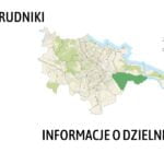 RUDNIKI - informacja o dzielnicy