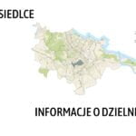 SIEDLCE - informacja o dzielnicy