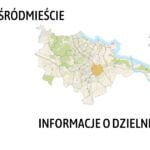 ŚRÓDMIEŚCIE - informacja o dzielnicy