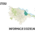 STOGI - informacja o dzielnicy