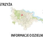 STRZYŻA - informacja o dzielnicy