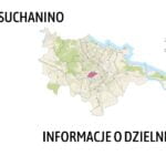 SUCHANINO - informacja o dzielnicy