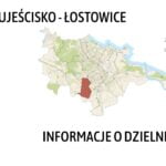 UJEŚCISKO-ŁOSTOWICE - informacja o dzielnicy