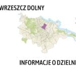 WRZESZCZ DOLNY - informacja o dzielnicy