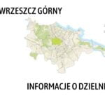 WRZESZCZ GÓRNY - informacja o dzielnicy