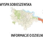 WYSPA SOBIESZEWSKA - informacja o dzielnicy