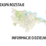 ZASPA-ROZSTAJE - informacja o dzielnicy