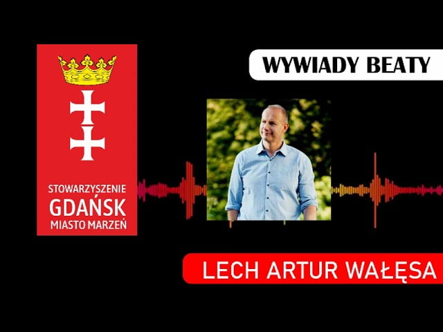 Wywiad Beaty Lewandowskiej