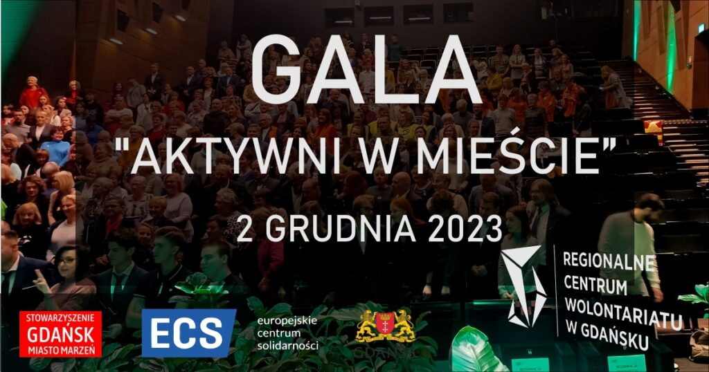 Aktywni w mieście