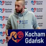 Konferencja wyborcza Kocham Gdańsk