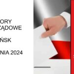 Wybory Samorządowe Gdańsk 2024