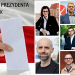 Wybory Samorządowe 2024 kandydaci na prezydenta